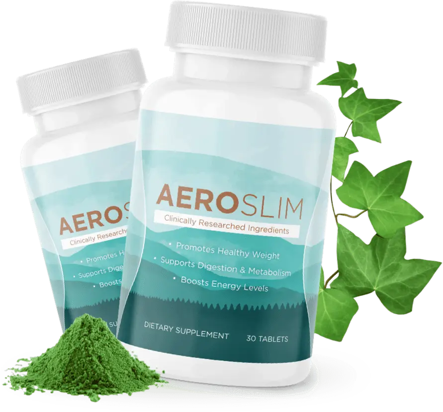 aeroslim for weight loss