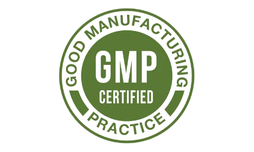 aeroslim gmp certified