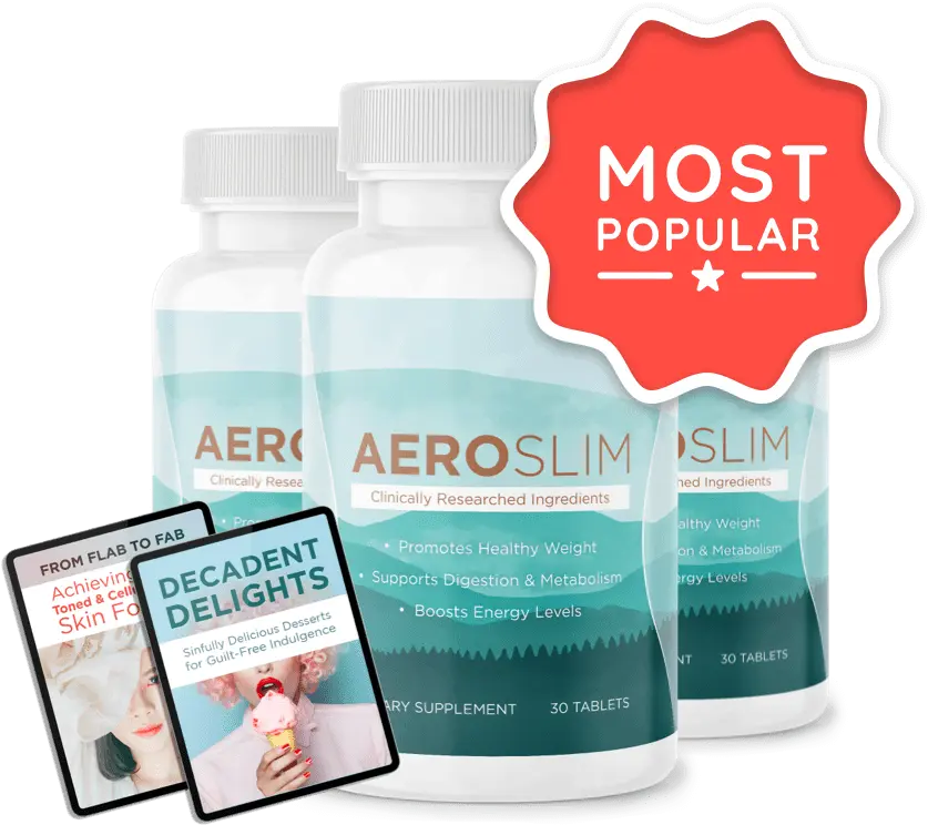 aeroslim official website